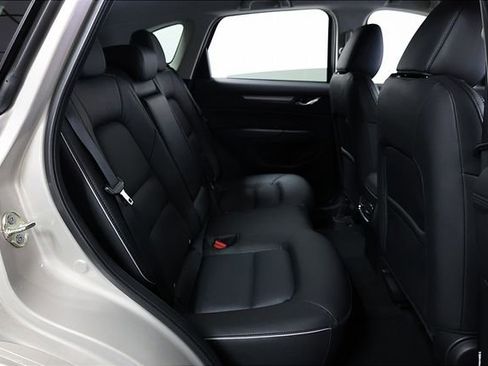New 2025 MAZDA CX-5 AWD 2.5 S w/ Select Package image 23