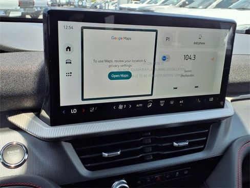 New 2025 Ford Explorer ST-Line w/ Premium Package image 14