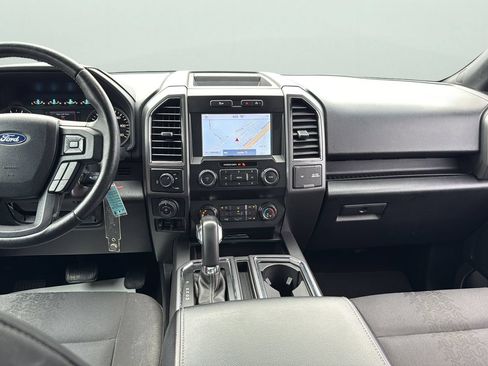 Used 2019 Ford F150 XLT w/ Equipment Group 302A Luxury RWD image 21