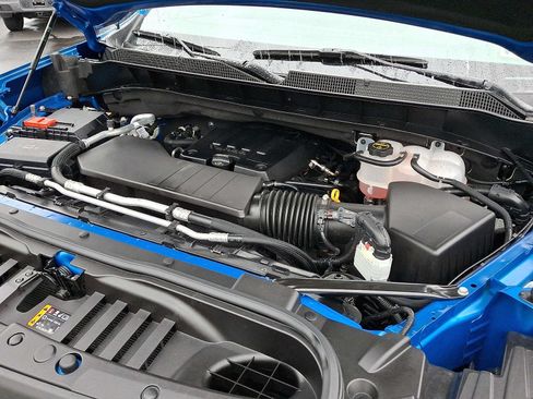 Used 2026 Chevrolet Silverado 1500 LT AWD/4WD image 27