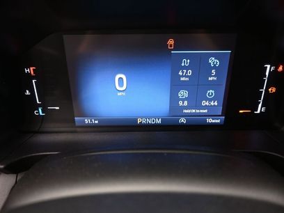 New 2025 Ford Ranger XL