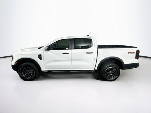 Used 2024 Ford Ranger XLT w/ FX4 Off-Road Package AWD/4WD image 4