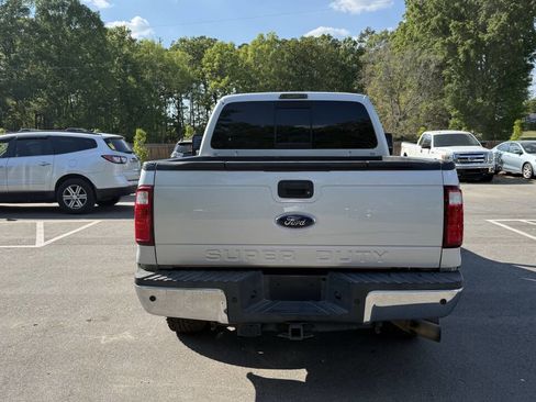 Used 2008 Ford F250 Lariat image 6