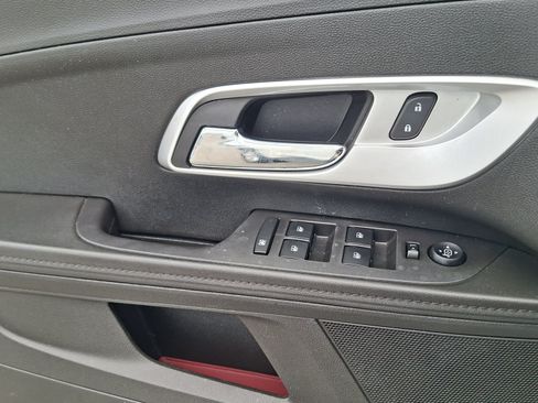 Used 2014 Chevrolet Equinox LS w/ LPO, Protection Package FWD image 15