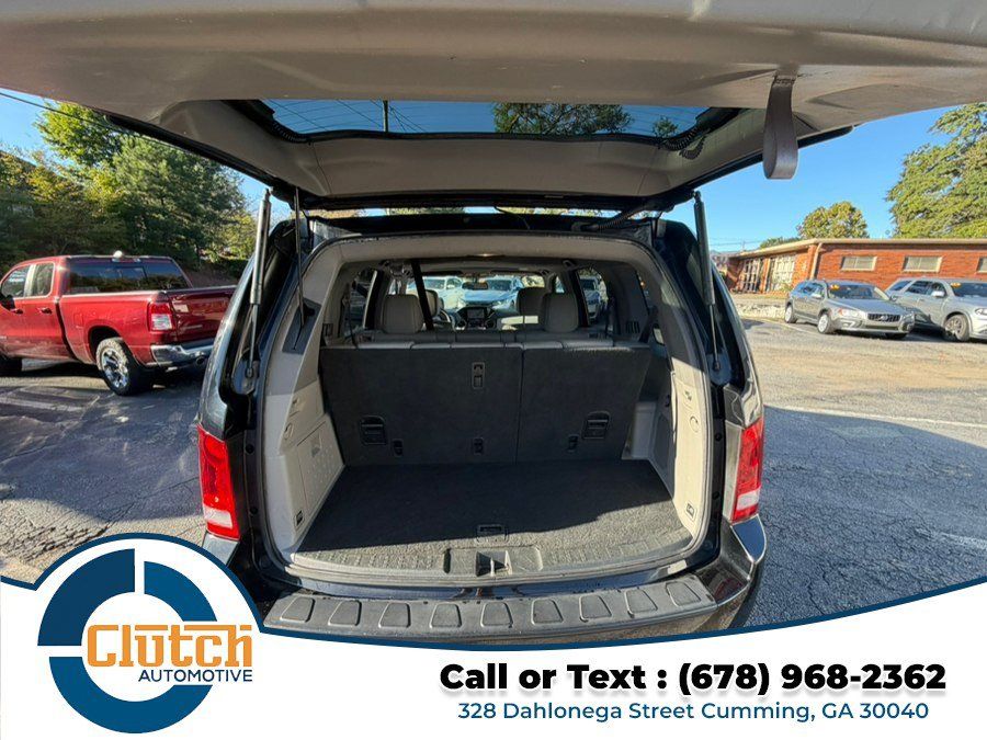 Used 2014 Honda Pilot EX-L image 19