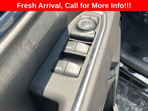 Used 2024 GMC Sierra 1500 Elevation AWD/4WD image 15