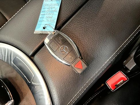 Used 2016 Mercedes-Benz C 300 Sedan image 15
