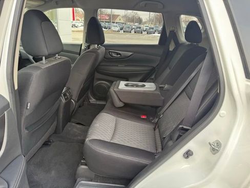 Used 2020 Nissan Rogue S w/ Special Edition Package image 23