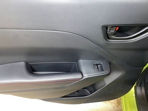 New 2026 Subaru Impreza 2.0i Sport image 28