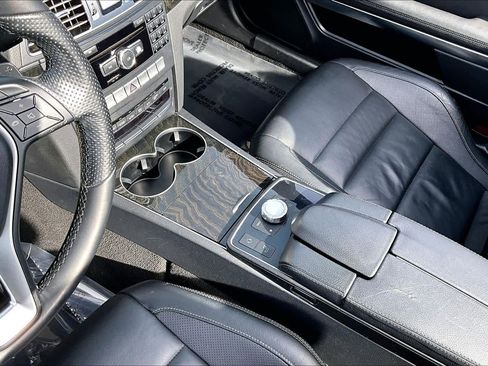 Used 2014 Mercedes-Benz E 350 E 350 image 15
