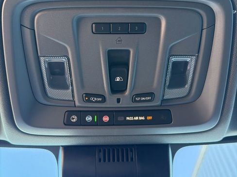 New 2026 Chevrolet Silverado 1500 LT AWD/4WD image 28