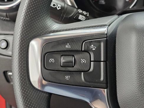 Used 2026 Chevrolet Blazer LT FWD image 31