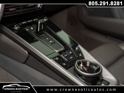 Used 2020 Porsche 911 Carrera S image 39