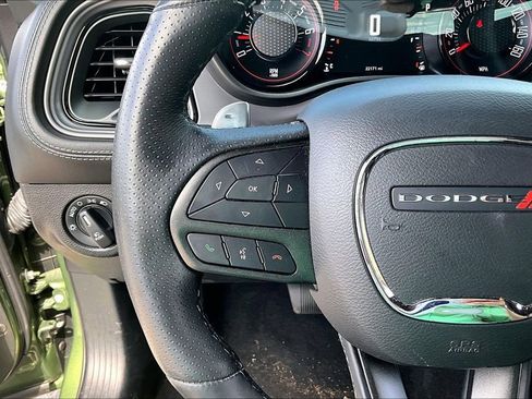 Used 2023 Dodge Challenger GT w/ Plus Package image 11