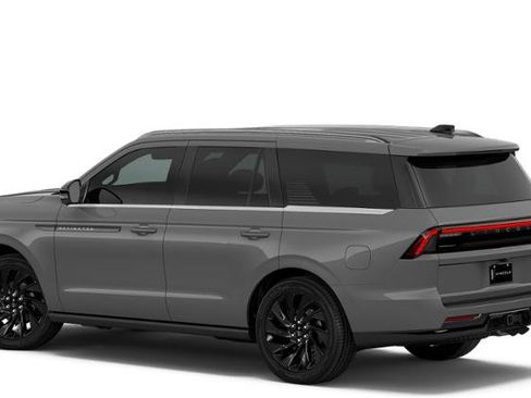New 2026 Lincoln Navigator Black Label AWD/4WD image 2