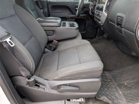 Used 2014 GMC Sierra 1500 SLE w/ SLE Value Package image 38