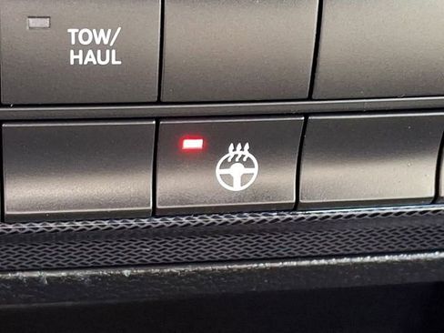 Used 2018 RAM 2500 Power Wagon w/ Heated Seats & Wheel Group image 31