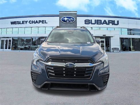 New 2025 Subaru Ascent Premium w/ Premium Package image 8