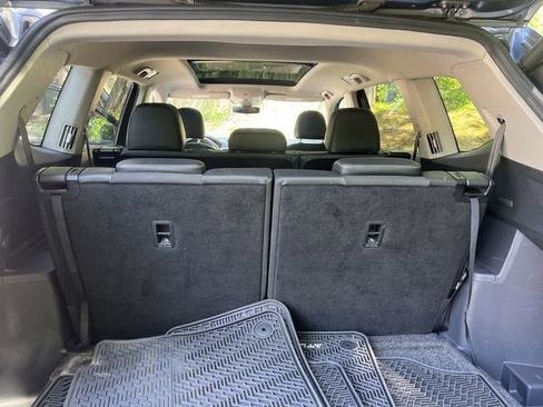 Used 2019 Volkswagen Atlas SEL AWD/4WD image 21