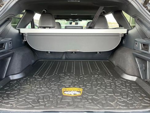 Certified 2023 Subaru Outback Wilderness AWD/4WD image 16