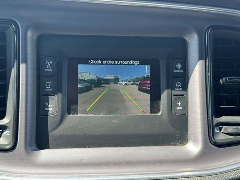 Used 2016 Dodge Challenger SXT RWD image 25