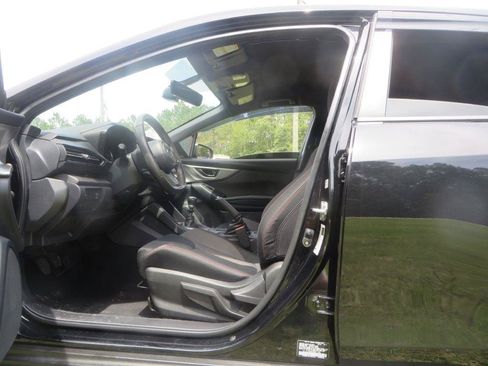 Used 2022 Subaru WRX AWD/4WD image 10