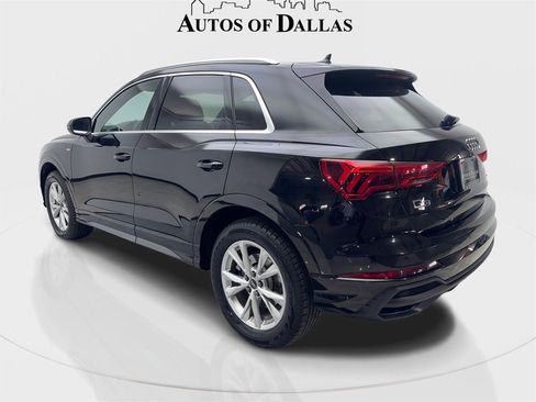 Used 2025 Audi Q3 2.0T Premium image 9