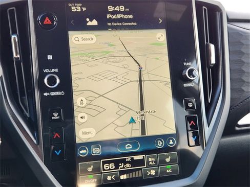 Certified 2025 Subaru Forester Premium image 17