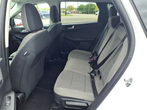Used 2021 Ford Escape SE AWD/4WD image 10