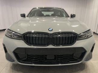 New 2026 BMW 330i xDrive Sedan w/ M Sport Package video 2