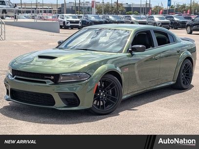 Used 2023 Dodge Charger Scat Pack