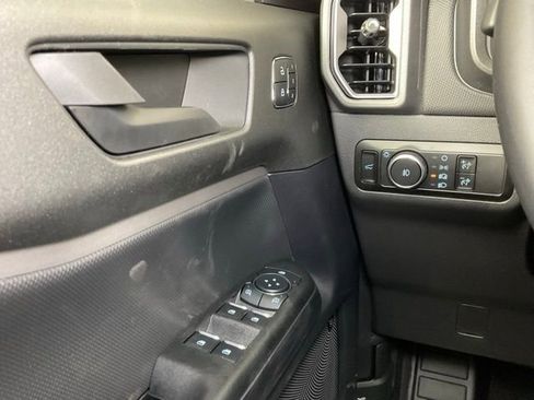 New 2025 Ford Bronco Sport Outer Banks w/ Outer Banks Tech Package+ image 21