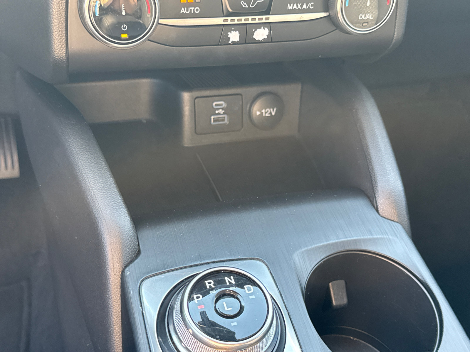 Used 2023 Ford Escape Active FWD image 30