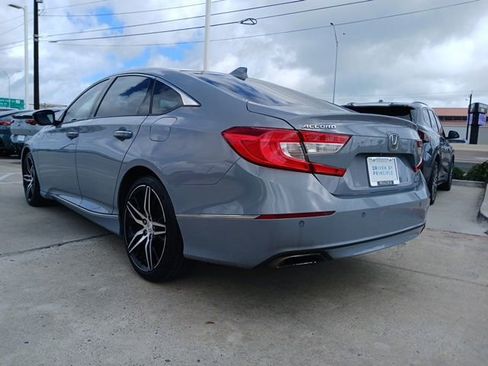 Used 2021 Honda Accord Touring image 7