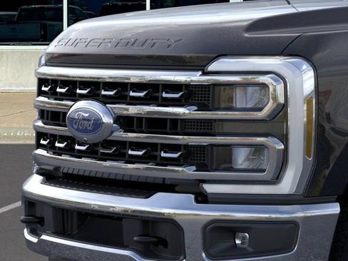 New 2026 Ford F250 Lariat AWD/4WD image 17