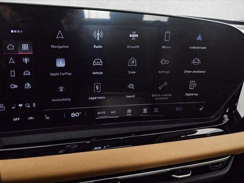 Certified 2025 Audi A5 2.0T Premium w/ Convenience Package image 15