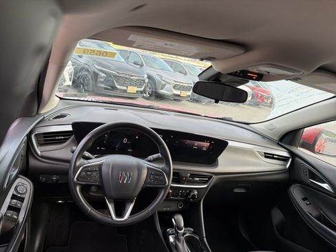 Used 2024 Buick Encore GX Preferred AWD/4WD image 14