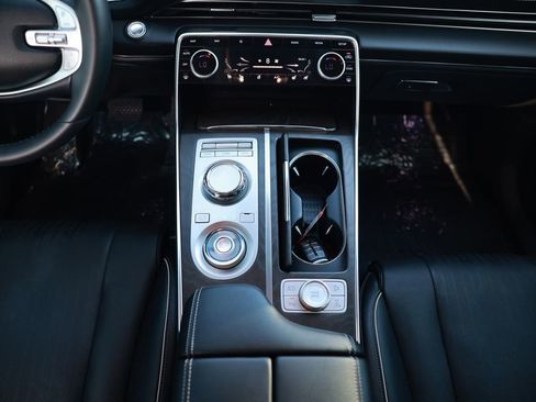 Used 2024 Genesis GV80 3.5T AWD/4WD image 29