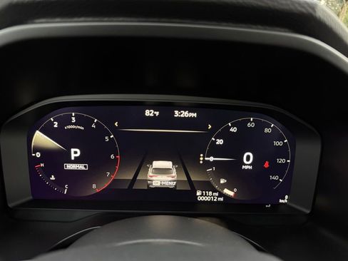 New 2025 Mitsubishi Outlander SE image 20