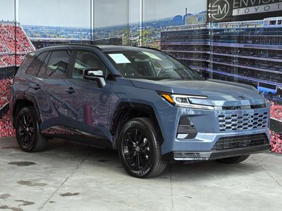 Certified 2026 Toyota RAV4 SE w/ Convenience Package