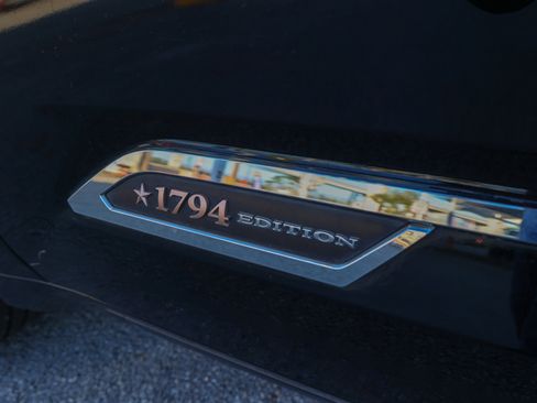 Used 2023 Toyota Tundra 1794 Edition image 13