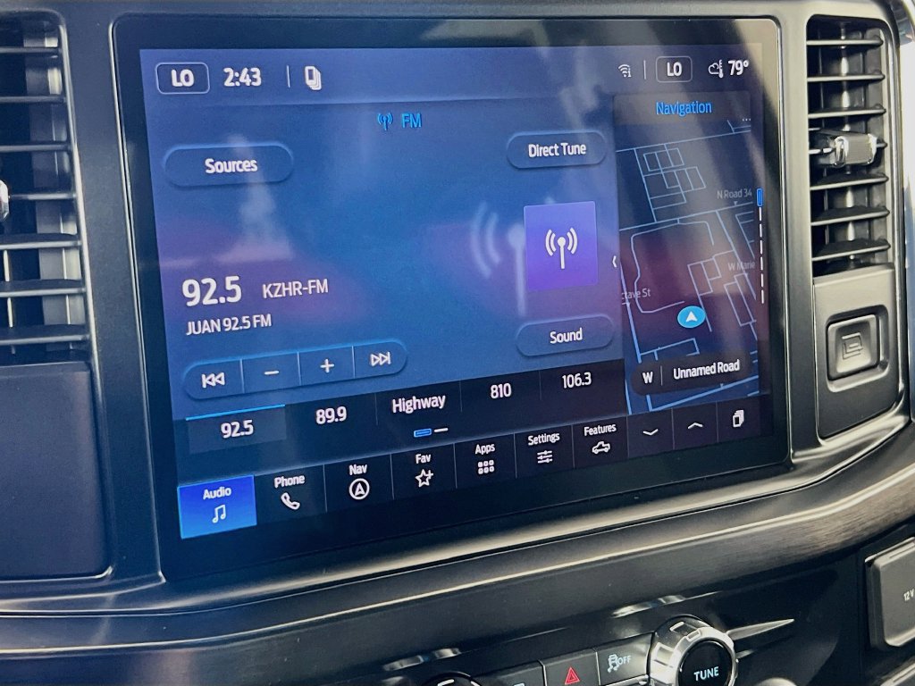 New 2027 Ford F350 Lariat AWD/4WD image 21
