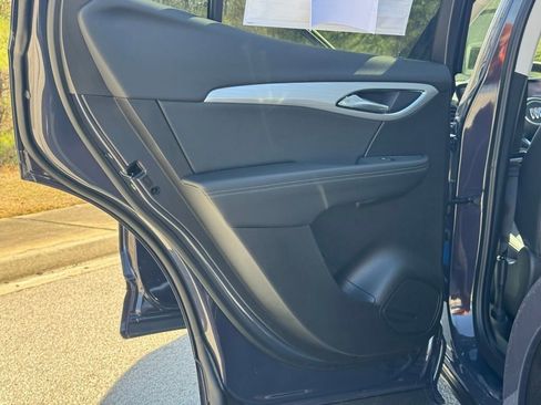 New 2026 Buick Envision Avenir image 22