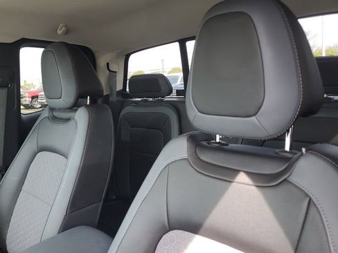 Certified 2016 Chevrolet Colorado Z71 AWD/4WD image 11