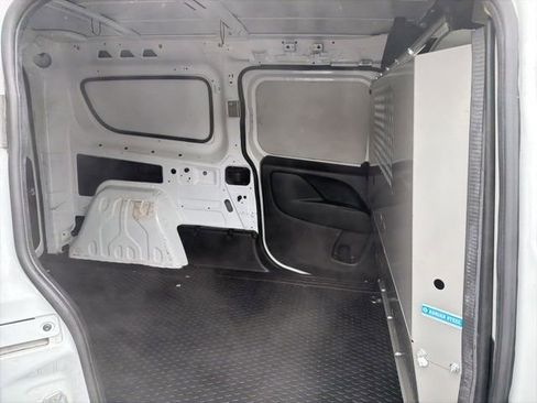 Used 2019 RAM ProMaster City Tradesman image 24