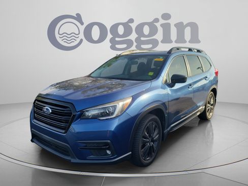 Used 2022 Subaru Ascent Onyx Edition AWD/4WD image 2