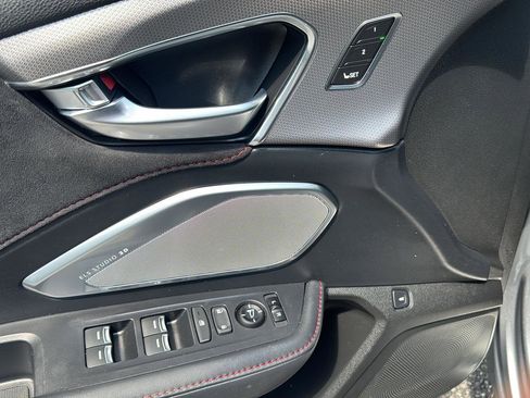Certified 2023 Acura RDX A-Spec FWD image 25