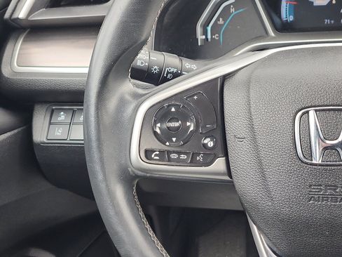 Used 2021 Honda Civic EX image 15