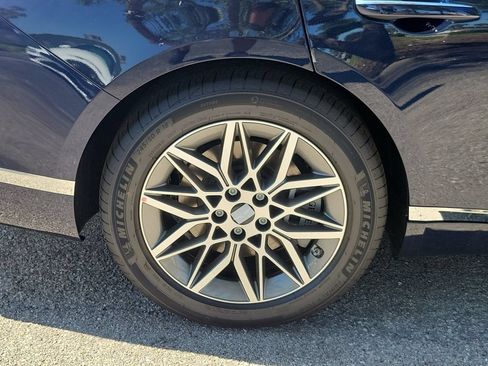 New 2027 Genesis G80 2.5T AWD/4WD image 3