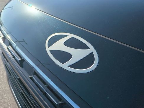 New 2026 Hyundai Palisade Calligraphy FWD image 13